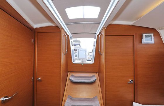 Jeanneau Sun Odyssey 410 Polaris