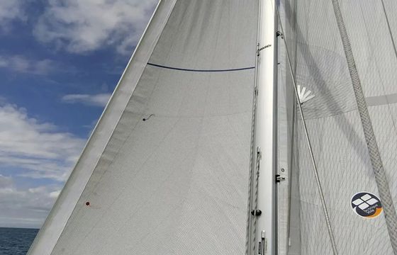 Jeanneau Sun Odyssey 349 Kokozenn 2