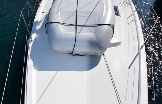 Jeanneau Sun Odyssey 410 Sky Asya