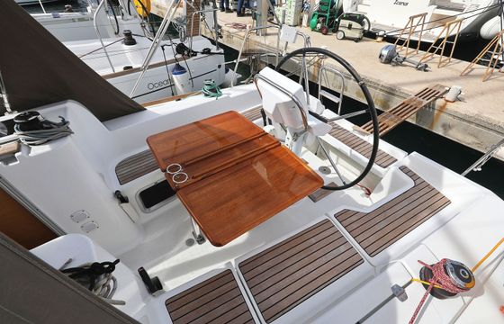 Jeanneau Sun Odyssey 33i Cosma