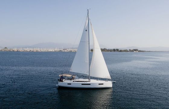 Jeanneau Sun Odyssey 440 Dream On