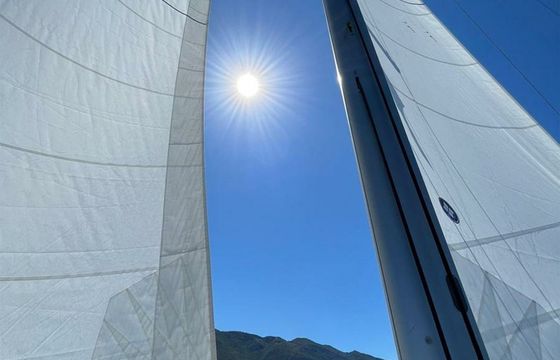Jeanneau Sun Odyssey 410 Chimera