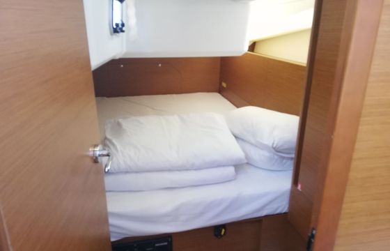 Jeanneau Sun Odyssey 440 Petra