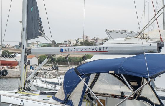 Jeanneau Sun Odyssey 42 i Best Men