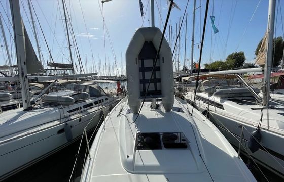 Jeanneau Sun Odyssey 440 Ikalos