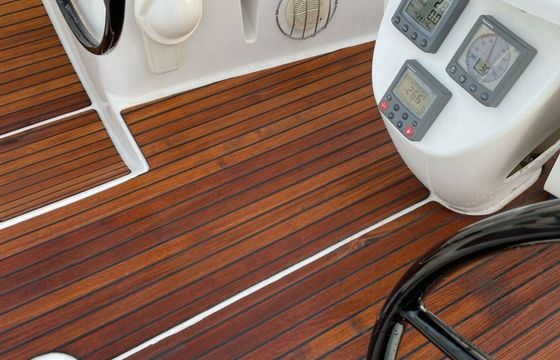 Jeanneau Sun Odyssey 42 i Kitri