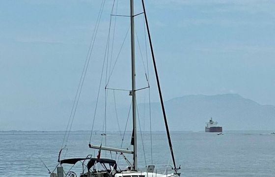Jeanneau Sun Odyssey 42 i Kitri