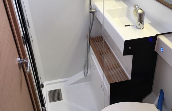 Jeanneau Sun Odyssey 440 Jolie