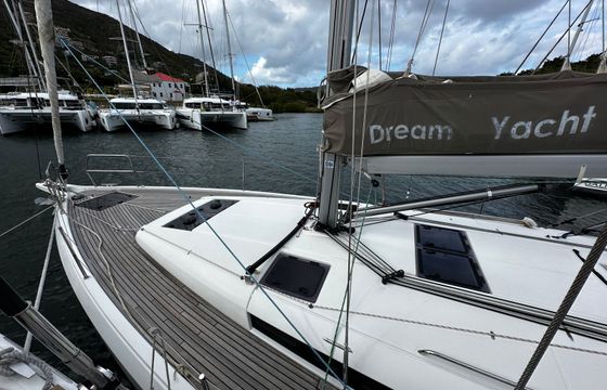 Jeanneau Sun Odyssey 440 Latika