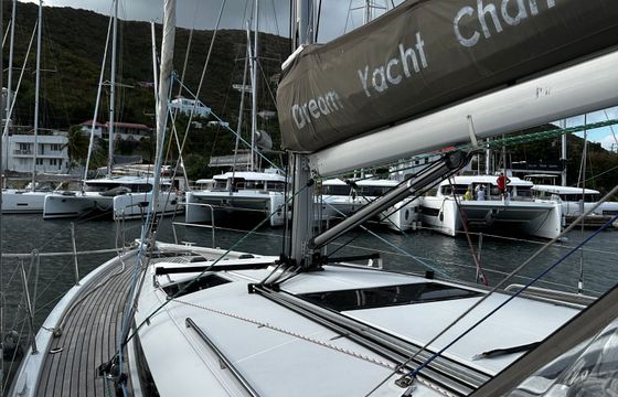 Jeanneau Sun Odyssey 440 Latika