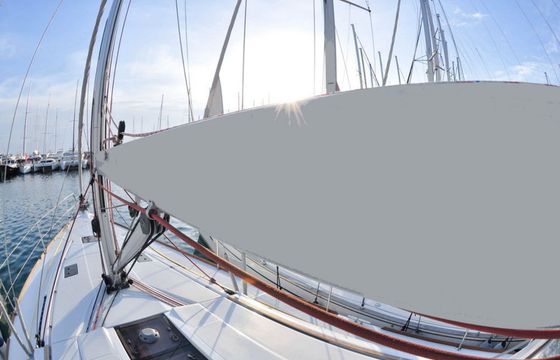 Jeanneau Sun Odyssey 439 Aeriko