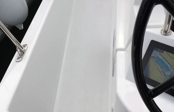 Jeanneau Sun Odyssey 440 Celine