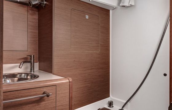 Jeanneau Sun Odyssey 419 Calypso