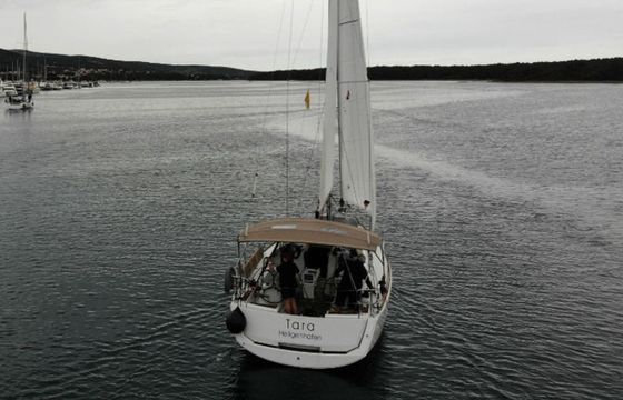 Jeanneau Sun Odyssey 389 Tara