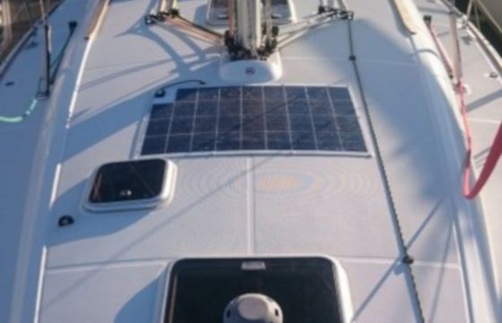 Jeanneau Sun Odyssey 42 Nereja