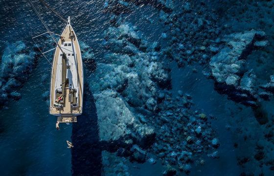 Jeanneau Sun Odyssey 455 MMX