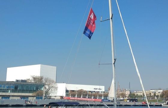 Jeanneau Sun Odyssey 39 Bombon 3