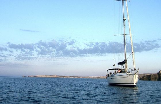 Jeanneau Sun Odyssey 40 Trinidad