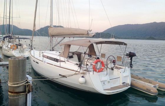 Jeanneau Sun Odyssey 409 Malee