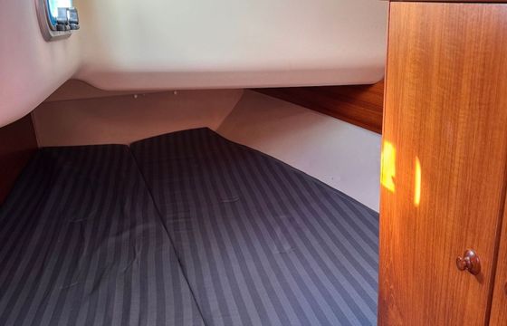 Jeanneau Sun Odyssey 40 Beajou