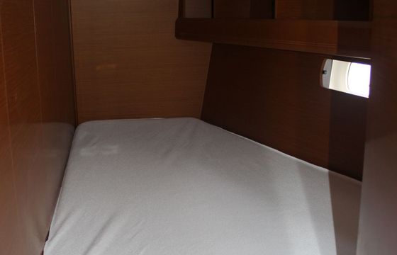 Jeanneau Sun Odyssey 479 Jack