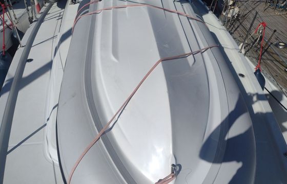 Jeanneau Sun Odyssey 410 Brasilia