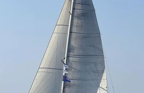 Jeanneau Sun Odyssey 49 Don Pepe