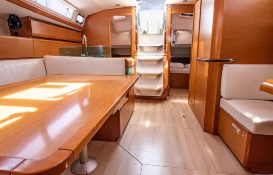 Jeanneau Sun Odyssey 449 Dimitra