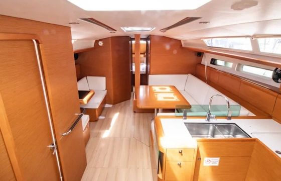 Jeanneau Sun Odyssey 449 Dimitra