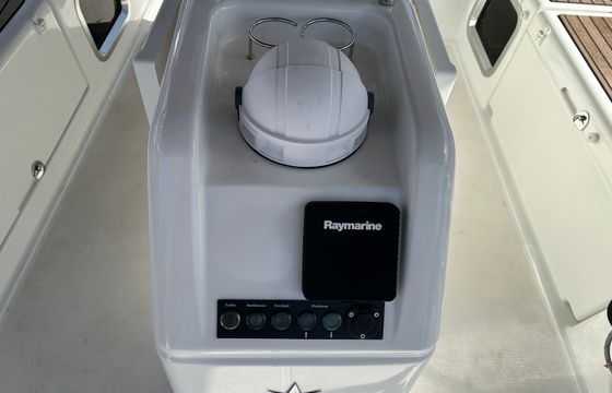 Jeanneau Sun Odyssey 490 Derya