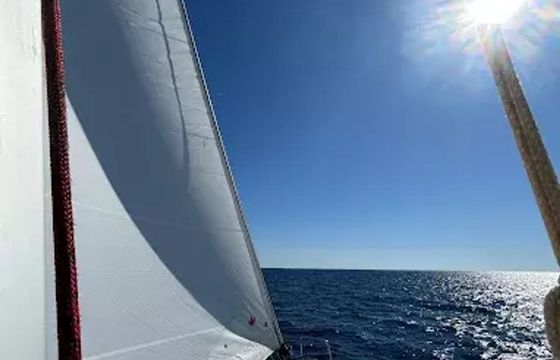 Jeanneau Sun Odyssey 490 Don Carlo