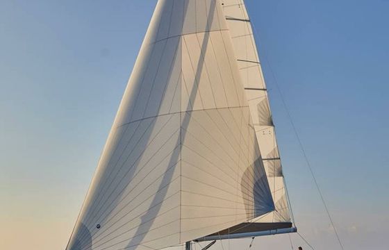 Jeanneau Sun Odyssey 410 Jimmy