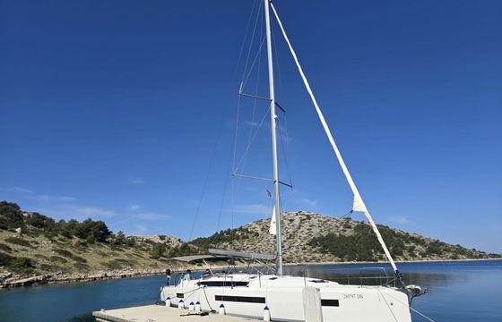 Jeanneau Sun Odyssey 490 Ela
