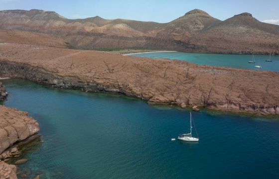 Jeanneau Sun Odyssey 44i La Santa
