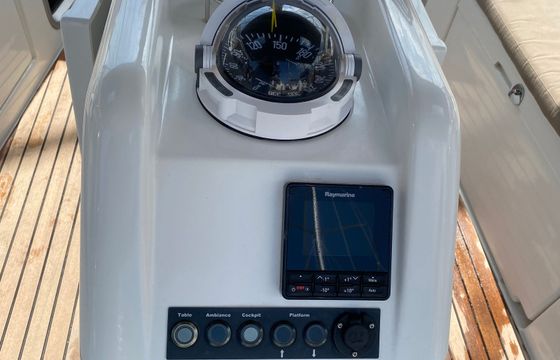 Jeanneau Sun Odyssey 410 Meliti