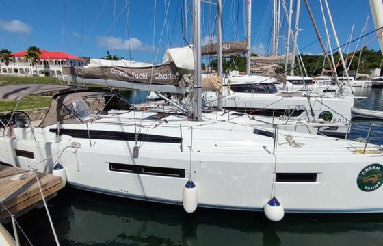 Jeanneau Sun Odyssey 410 Sipsi