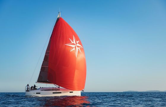 Jeanneau Sun Odyssey 415 Akita