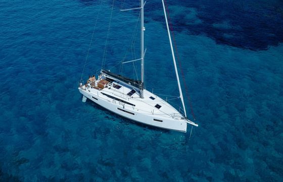 Jeanneau Sun Odyssey 415 Akita