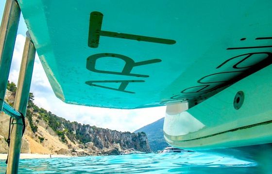 Jeanneau Sun Odyssey 479 Artdrenalin