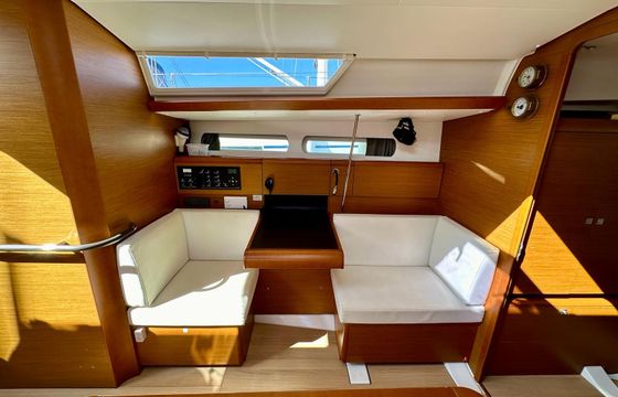 Jeanneau Sun Odyssey 419 Bowie