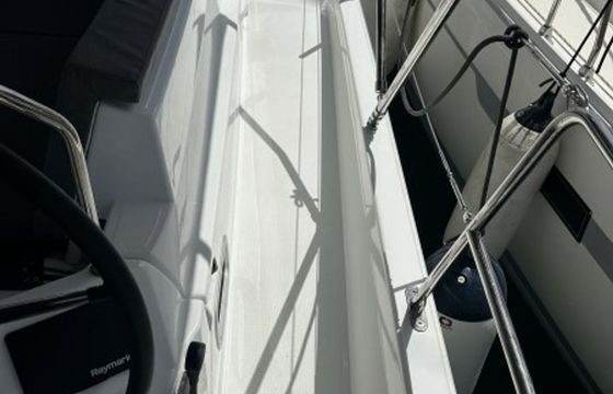 Jeanneau Sun Odyssey 440 Taurus