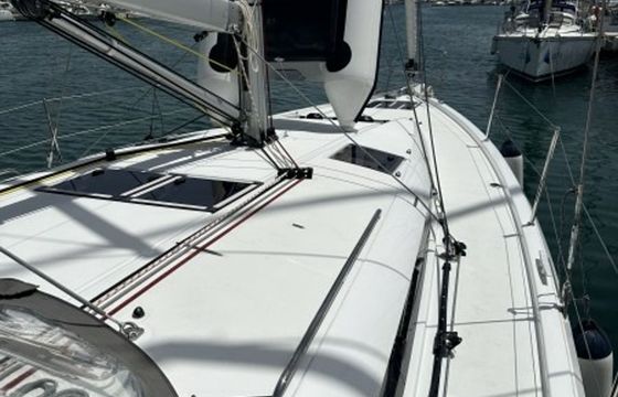 Jeanneau Sun Odyssey 440 Taurus