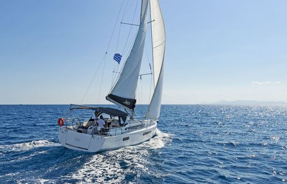 Jeanneau Sun Odyssey 440 Tolinho