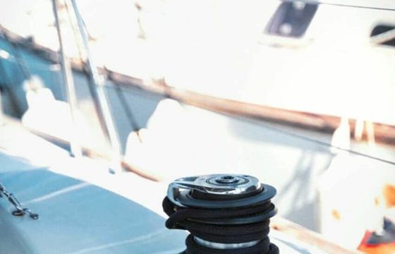 Jeanneau Sun Odyssey 49 Family M
