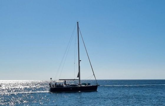 Jeanneau Sun Odyssey 49 Vontade