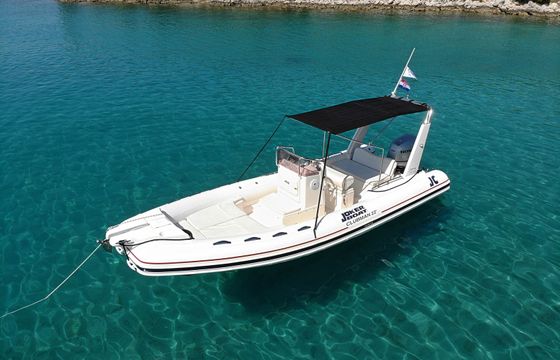 Joker 22 Clubman 1