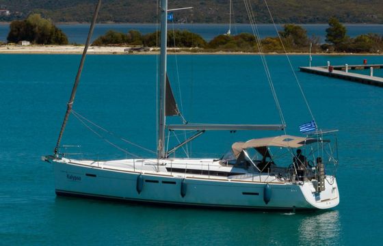 Jeanneau Sun Odyssey 439 Kalypso