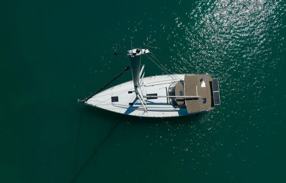 Jeanneau Sun Odyssey 439 Kalypso