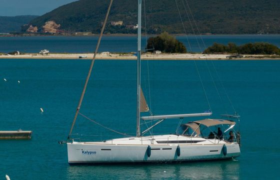 Jeanneau Sun Odyssey 439 Kalypso