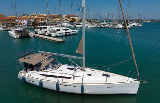 Jeanneau Sun Odyssey 439 Kalypso